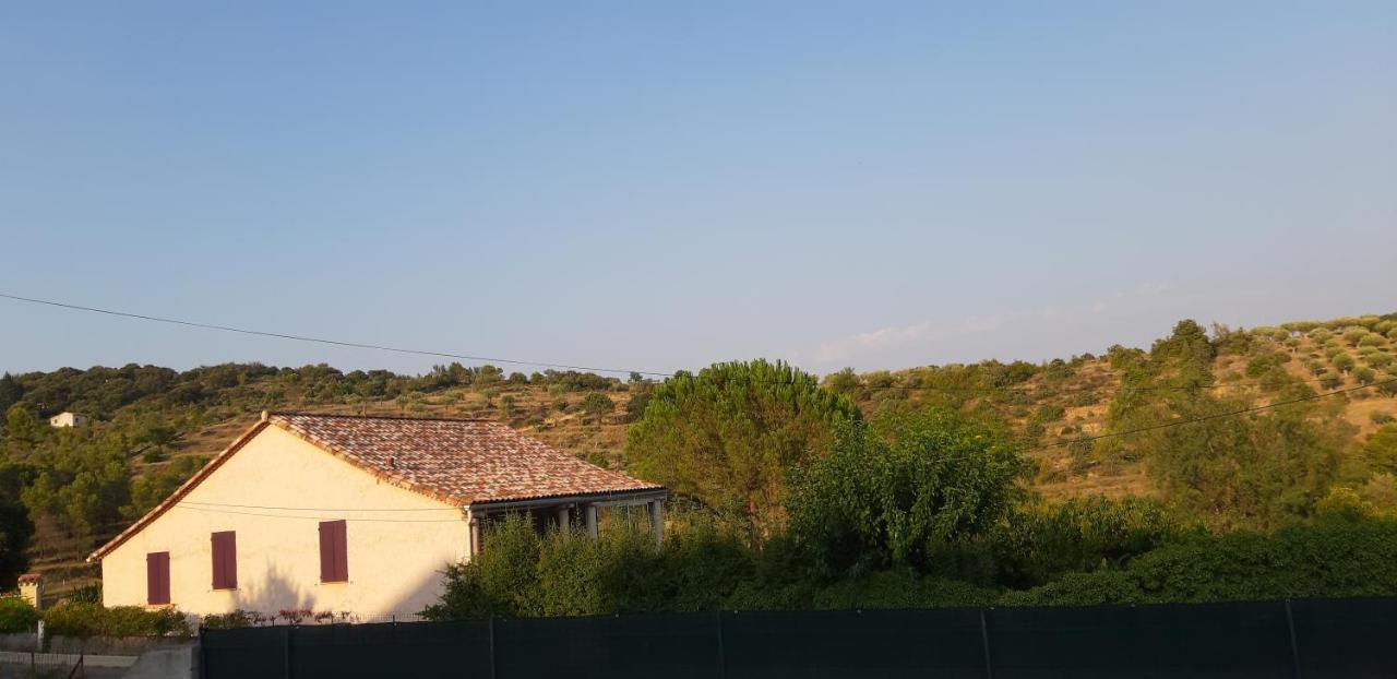 Les Ecrins Apartman Les Mages Kültér fotó