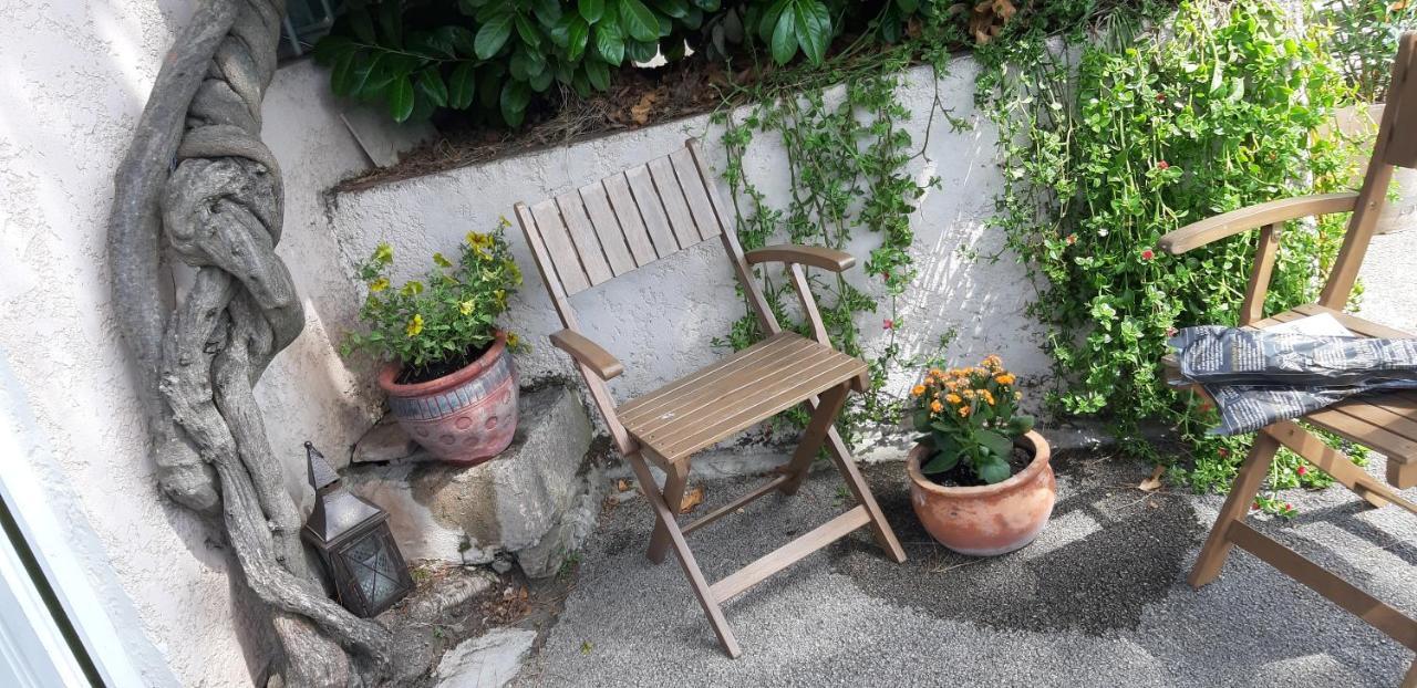 Les Ecrins Apartman Les Mages Kültér fotó