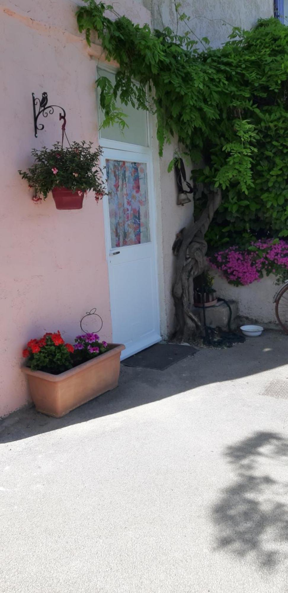 Les Ecrins Apartman Les Mages Kültér fotó