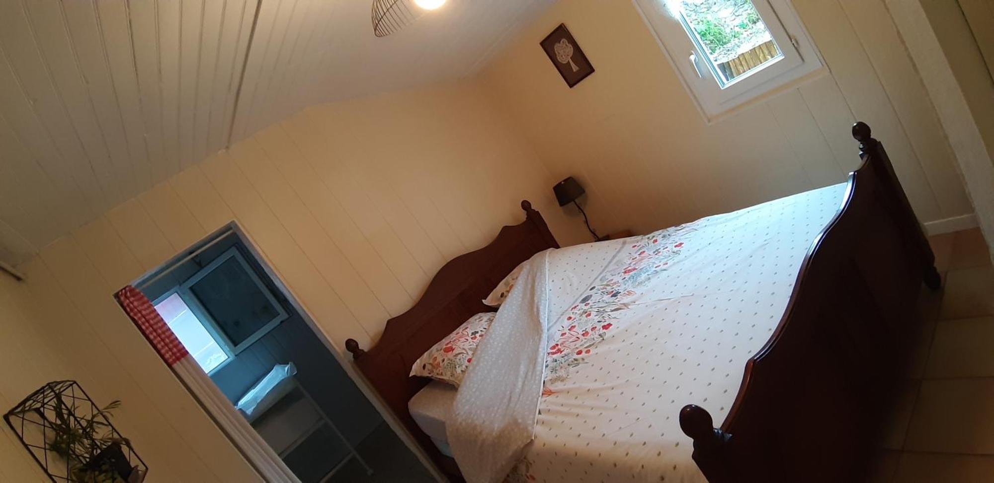 Les Ecrins Apartman Les Mages Kültér fotó