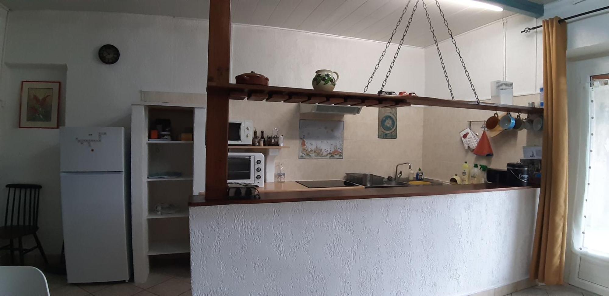Les Ecrins Apartman Les Mages Kültér fotó